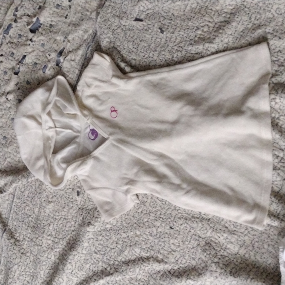 Op swim cover